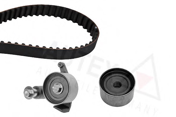 AUTEX 702689 Timing Belt Kit